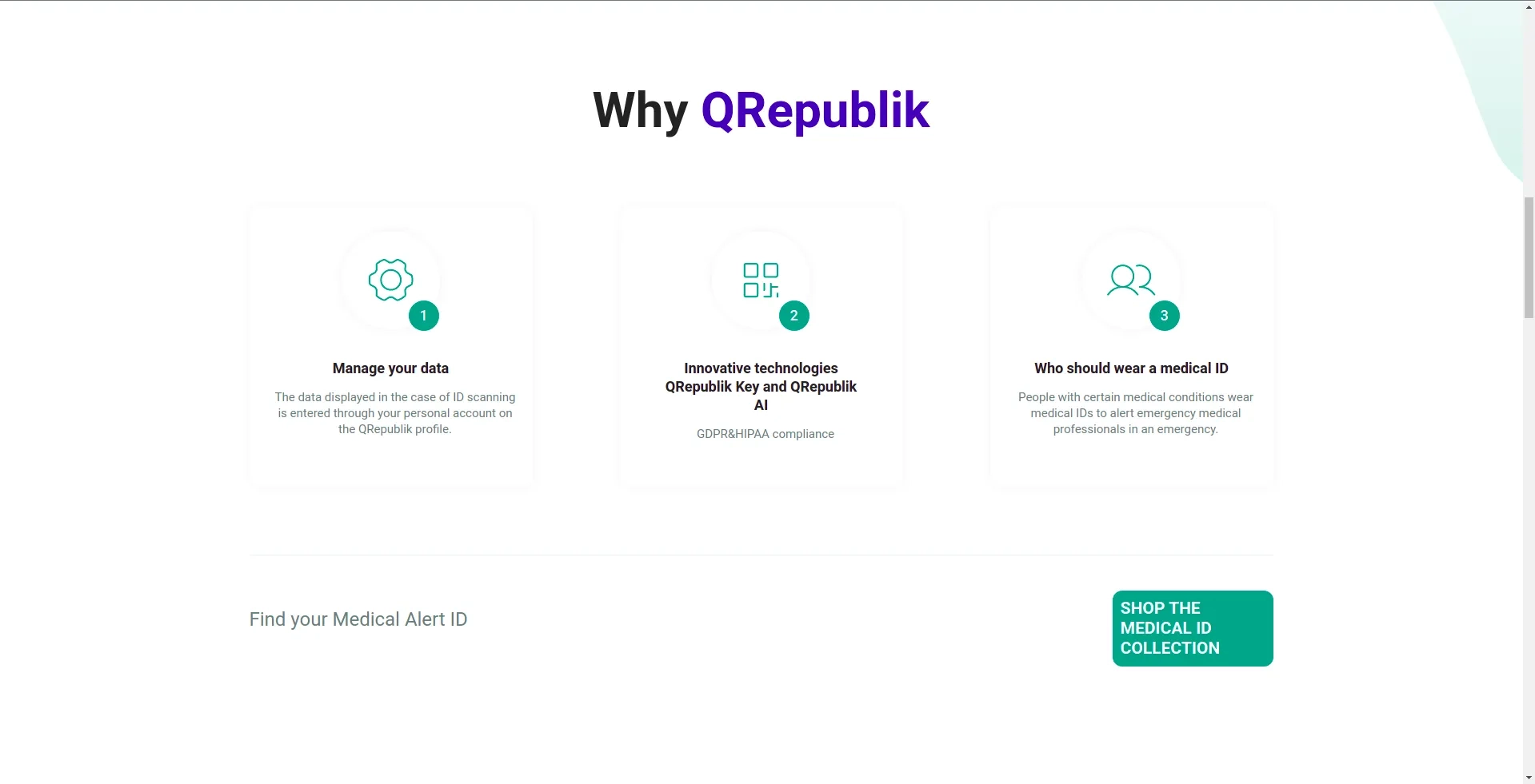 QRepublik